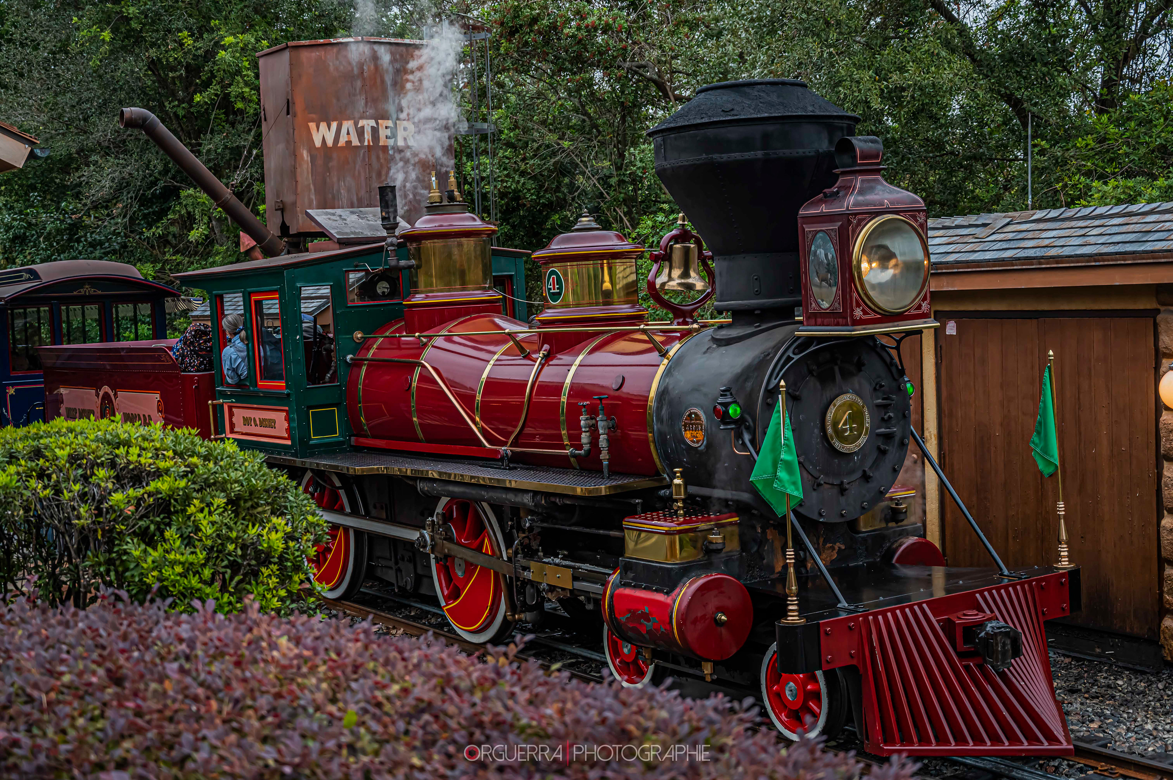 Magic Kingdom | Walt Disney World